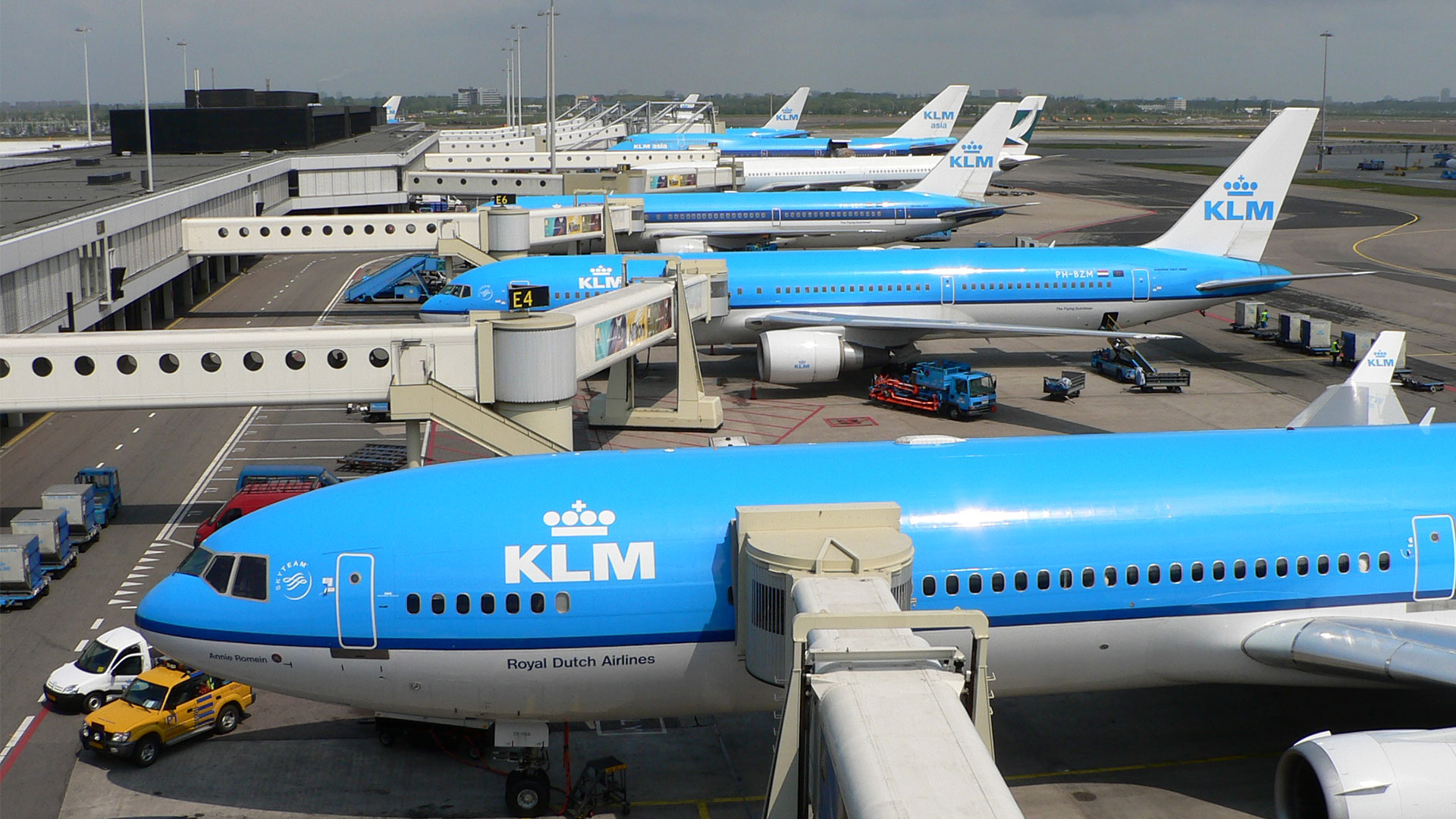 aeroklm