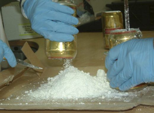 españa cocaína surinam dos venezolanos precio de la cocaina