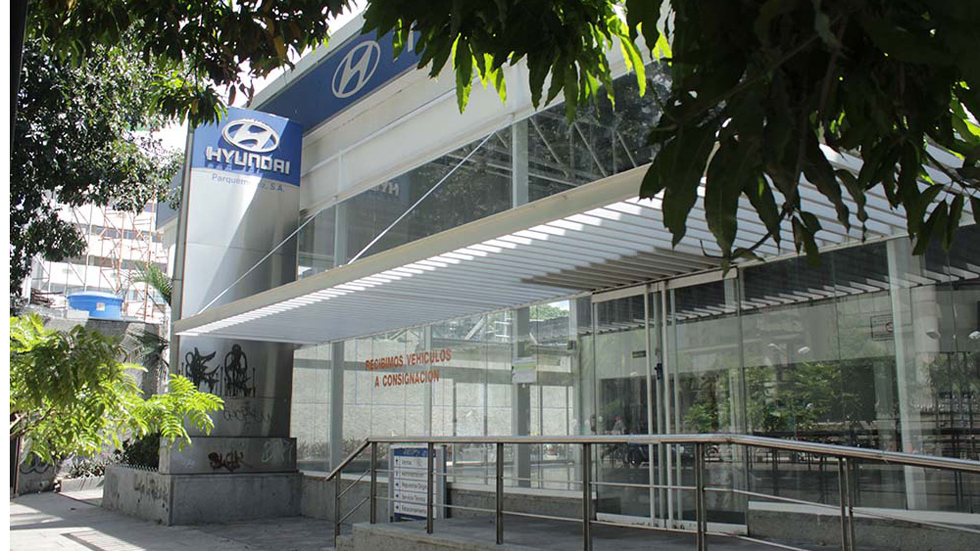 hyunda