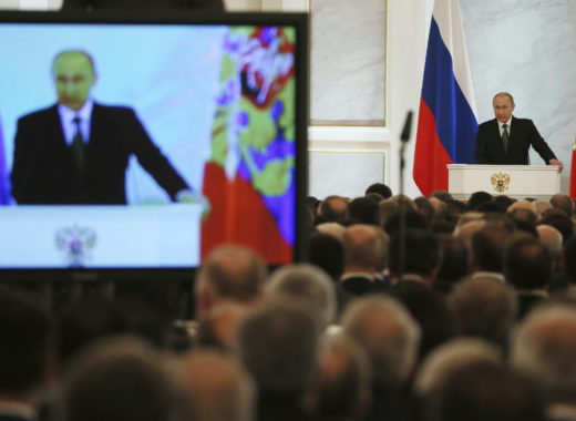 Occidente, Rusia, Ucrania y la cultura Woke