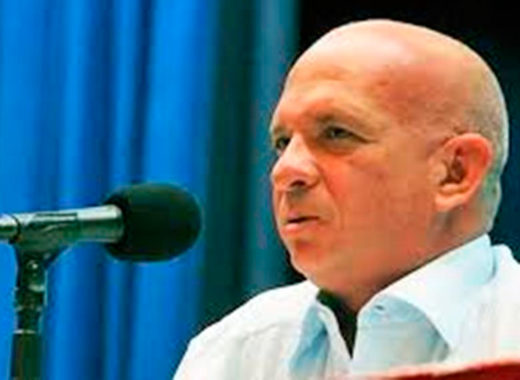 Carvajal sigue escapando de la extradición