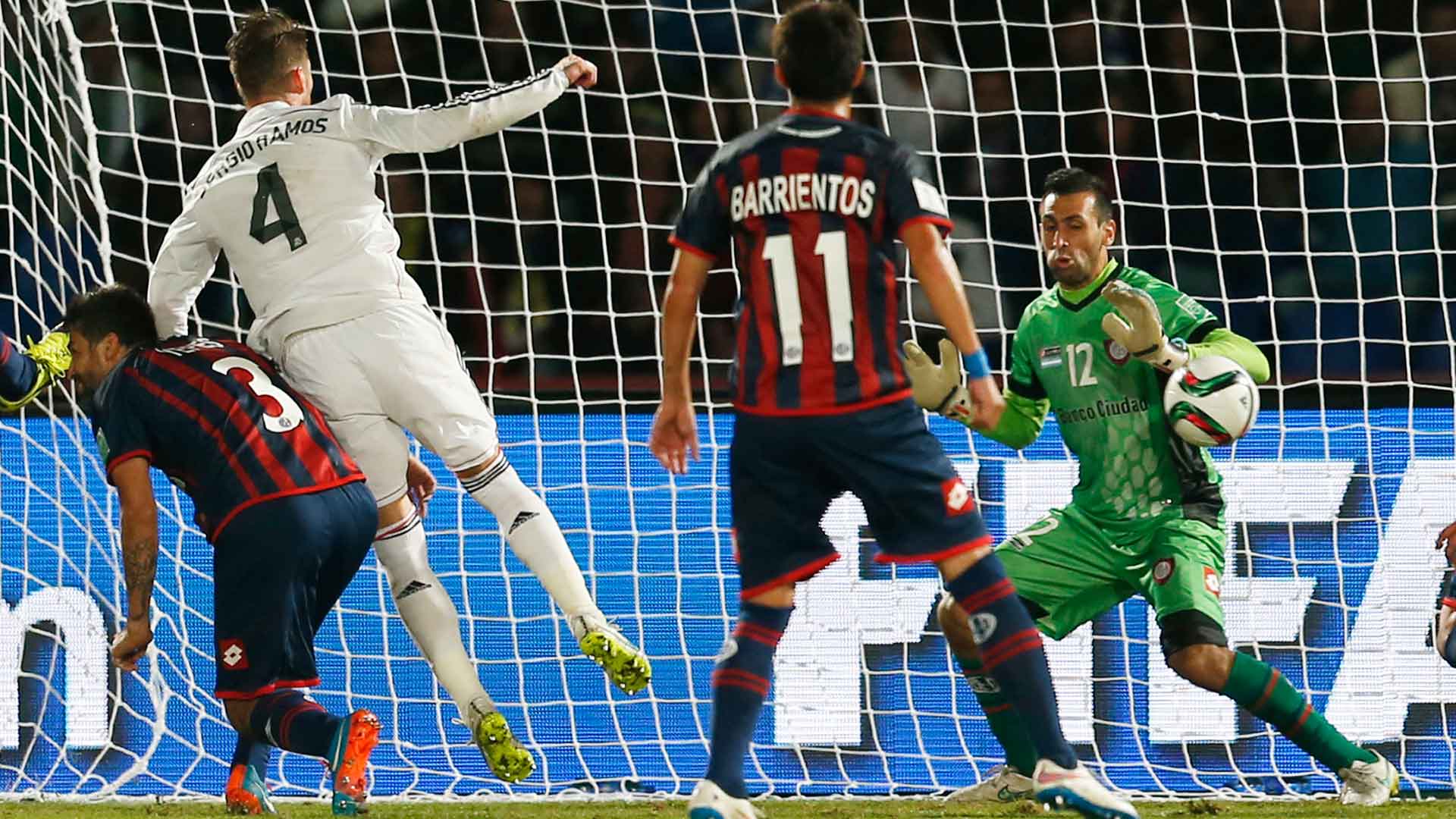 Real Madrid se corona campeón en el Mundial de Clubes | El Estímulo