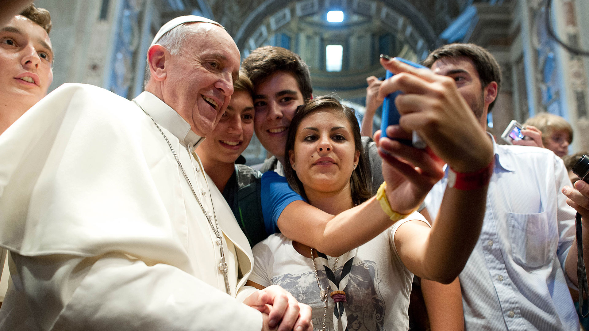 PapaSelfie