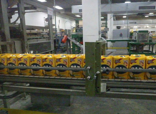 Alimentos polar exige cese de medida del gobierno