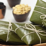 hallacas caraqueñas, recetas navideñas, recetas venezolanas
