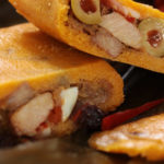 hallacas zulianas, cocina zuliana