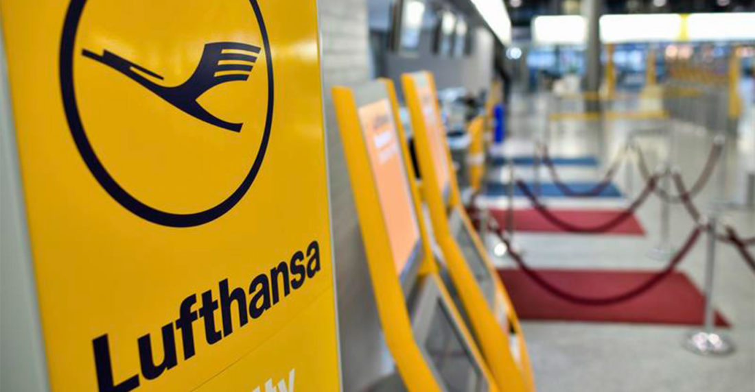 Lufthansa