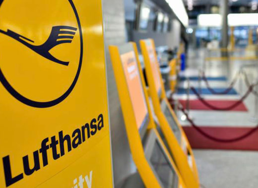 Lufthansa