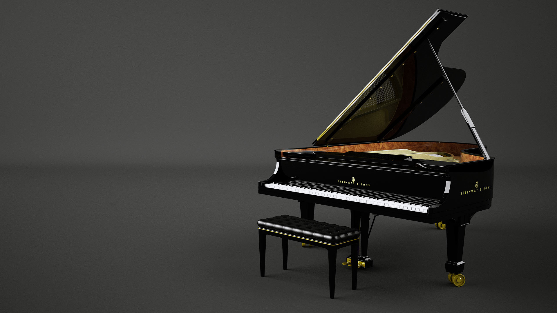 steinway
