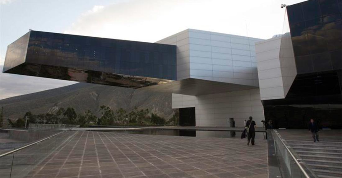 Uruguay se retira de la Unasur