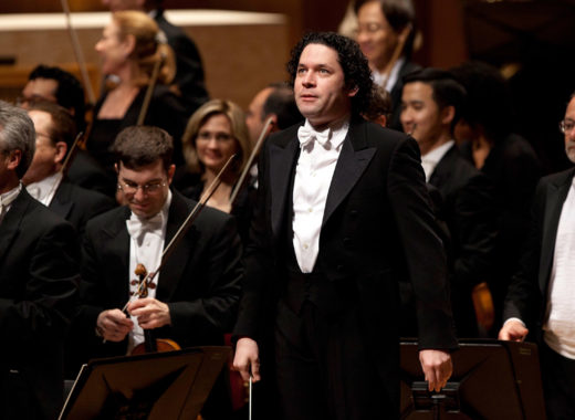 Gustavo Dudamel