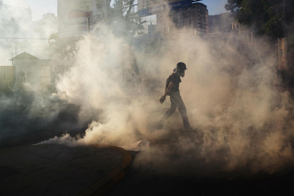 rodrigo abd ap protestas febrero 