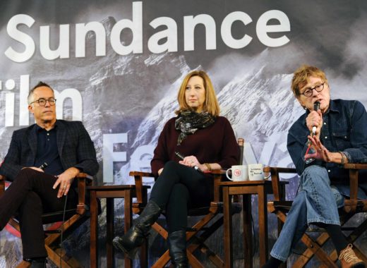 Adiós a Robert Redford, actor, director y fundador del festival Sundance