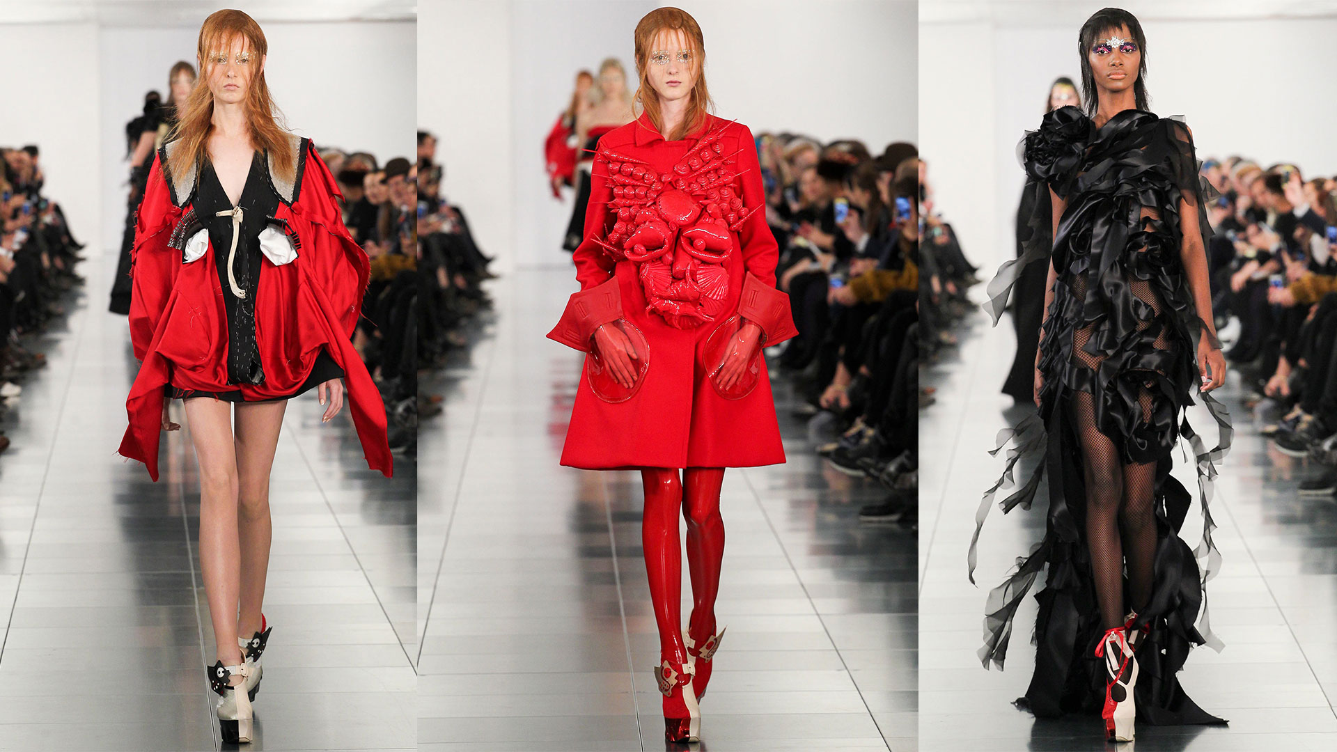 TridimensionalesMargiela