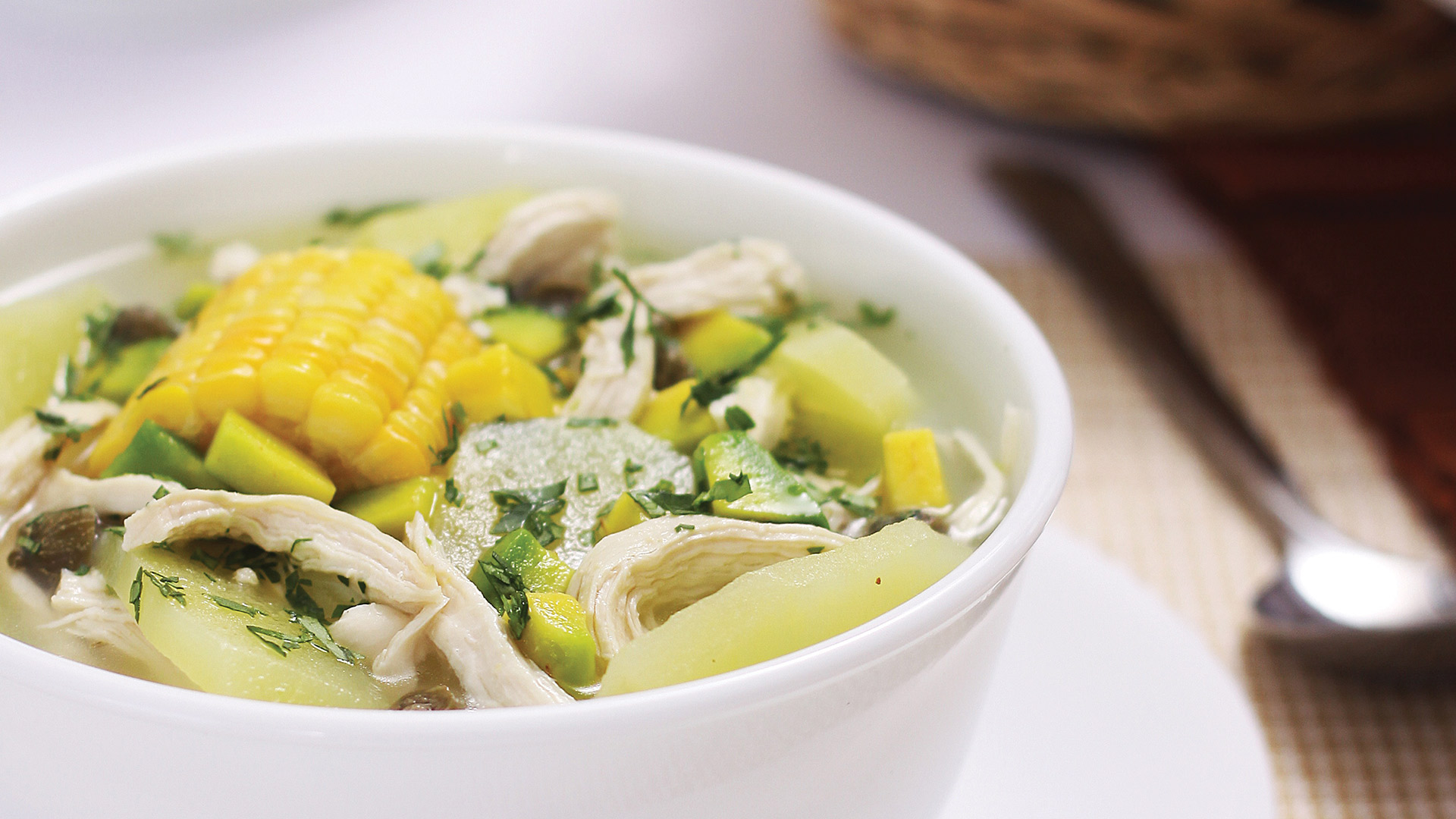 3 recetas para celebrar el triunfo de Colombia en el Mundial | Bienmesabe, image size:1920x1080