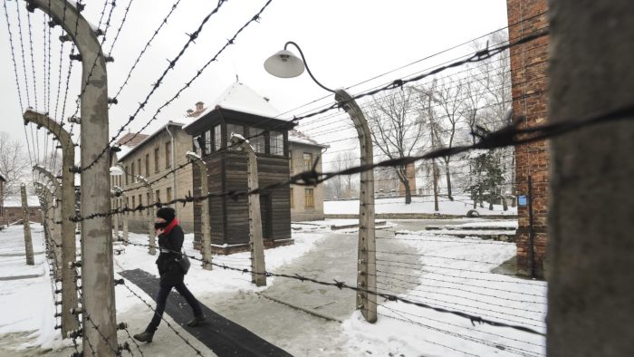 auschwitz