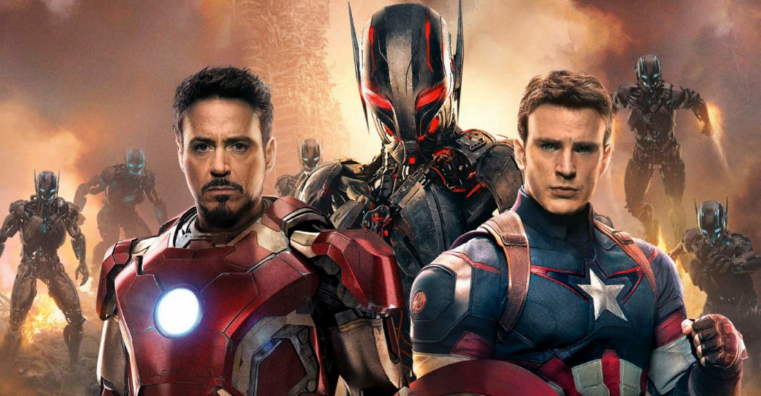 Avengers