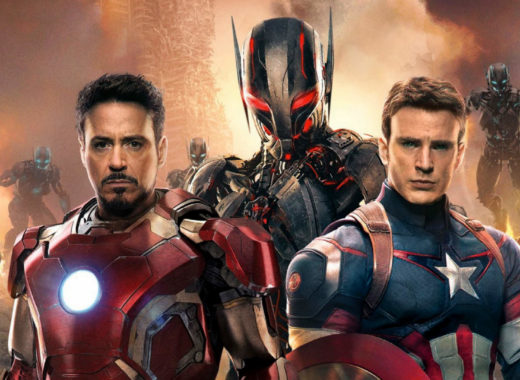 Avengers
