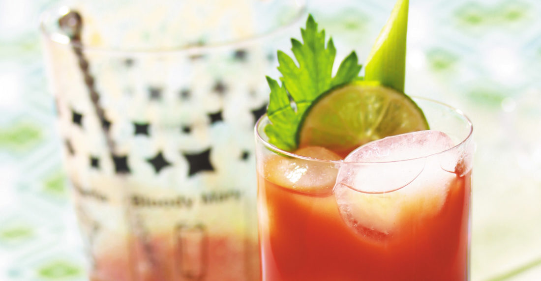 bloody mary