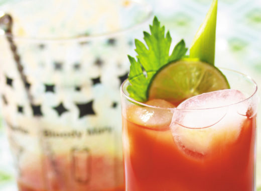bloody mary