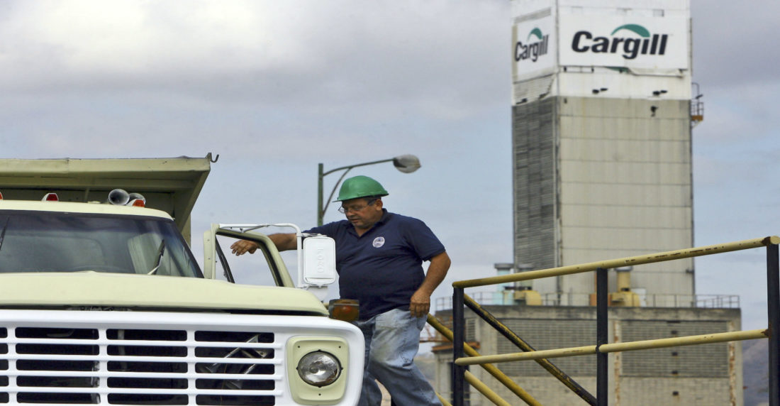 cargill