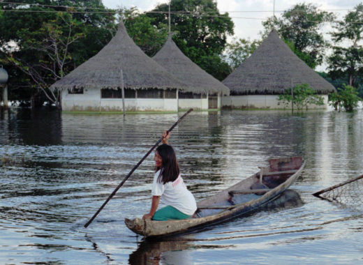 rio orinoco