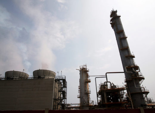 Refinería el palito