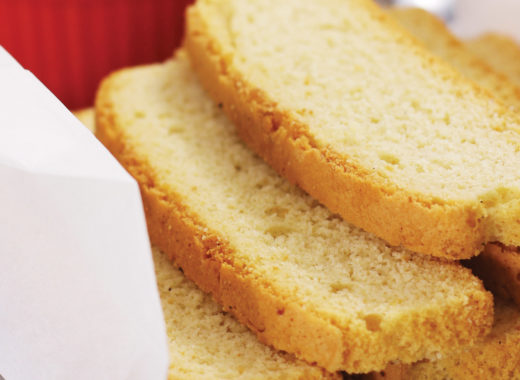 región Central concurso cocina creativa