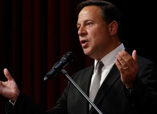 Juan Carlos Varela