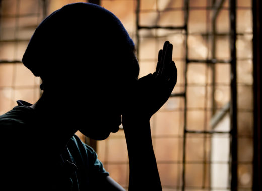 Escasez de alimentos