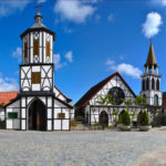 colonia tovar