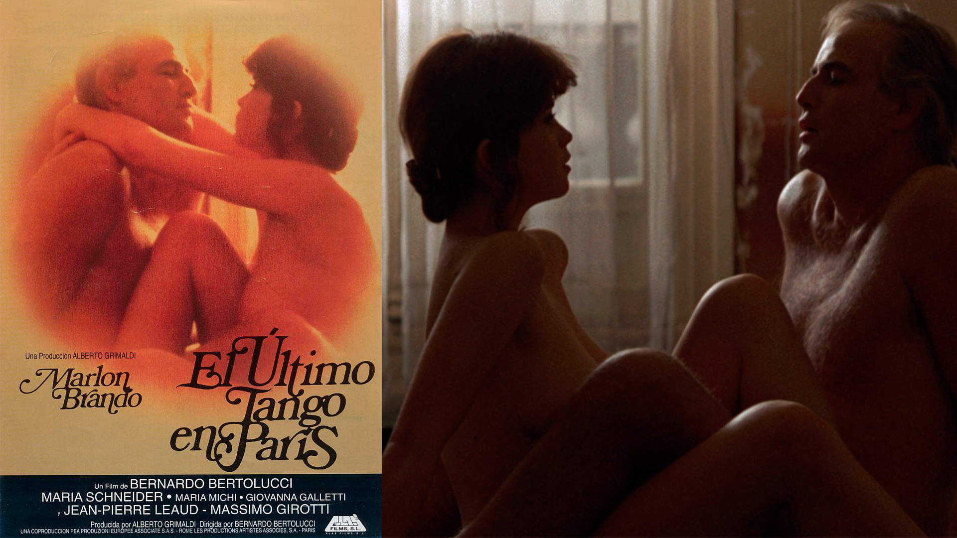 UltimoTango