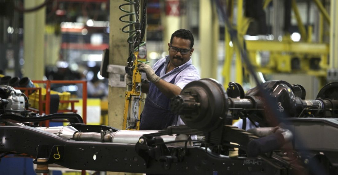 Automotriz - Venezuela