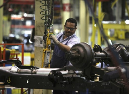 Automotriz - Venezuela