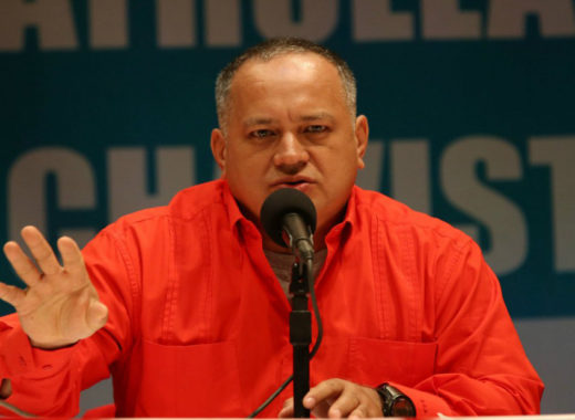 diosdado cabello