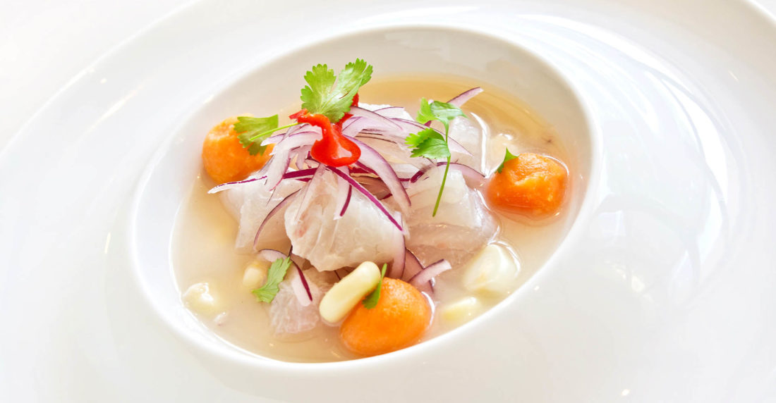 CEVICHE