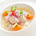 CEVICHE