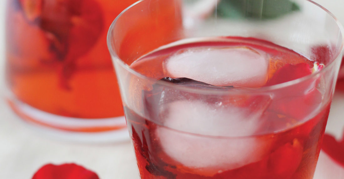 rosas, limonada, villarosa, villa rosa