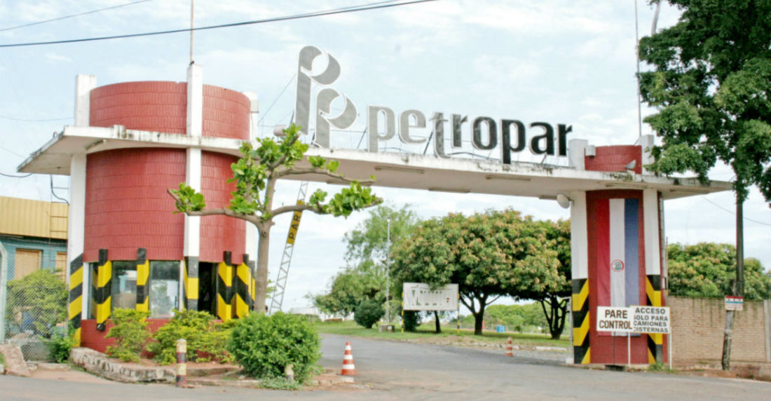 Petropar
