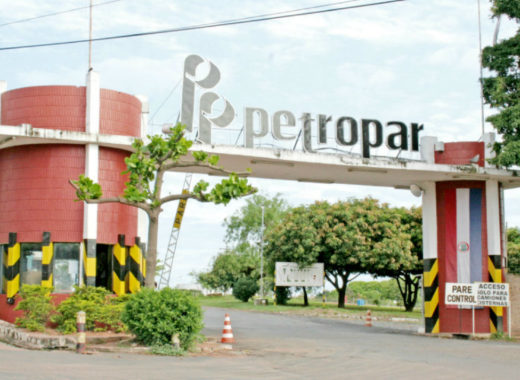 Petropar