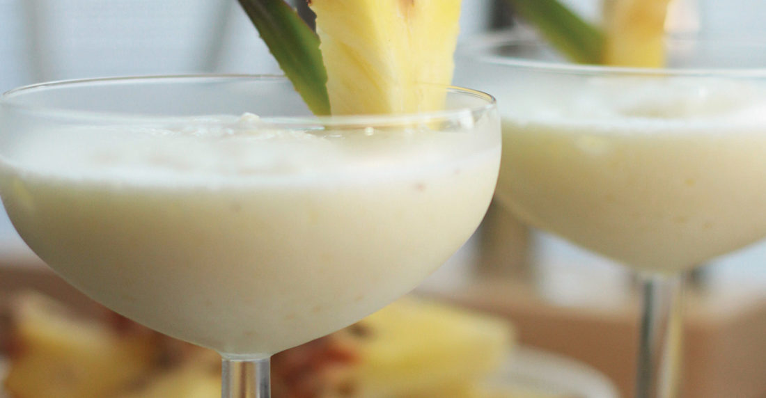 Piña Colada | Bienmesabe