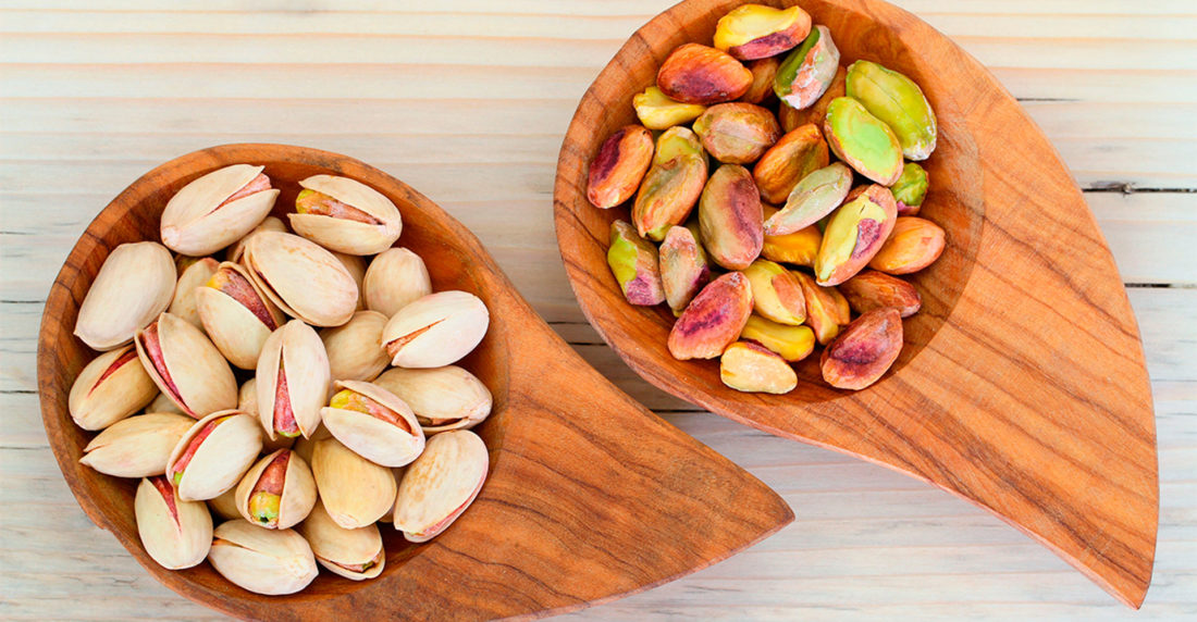 El pistacho está de moda y España lo aprovecha