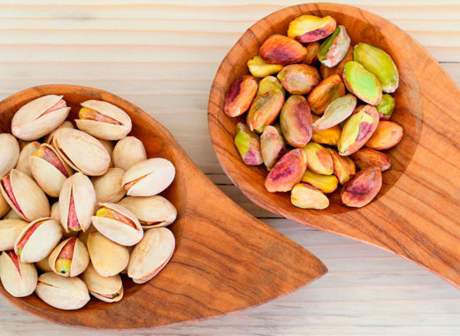 El pistacho está de moda y España lo aprovecha