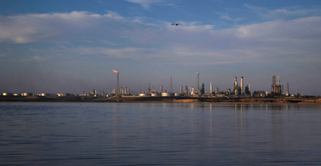 Zonas Económicas especiales en Paraguaná