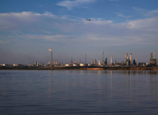 Zonas Económicas especiales en Paraguaná