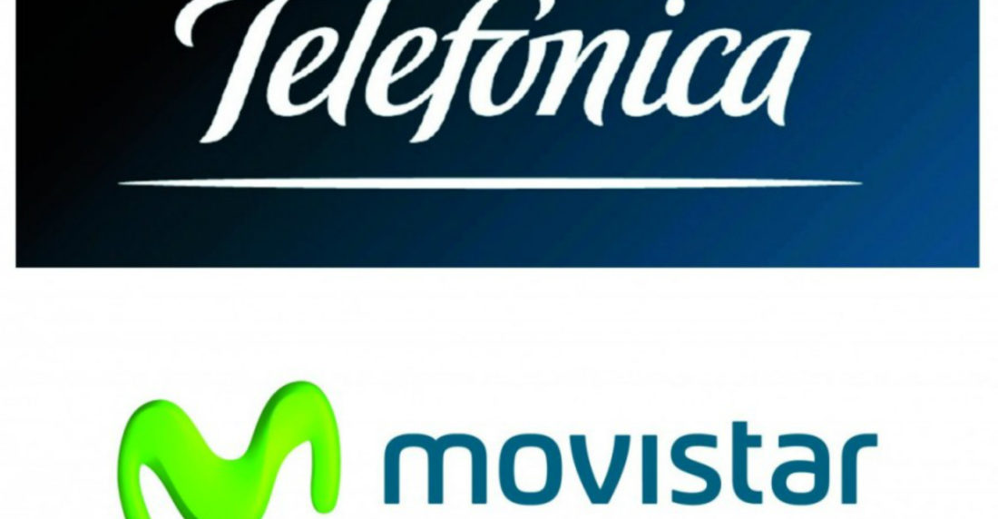 Telefónica