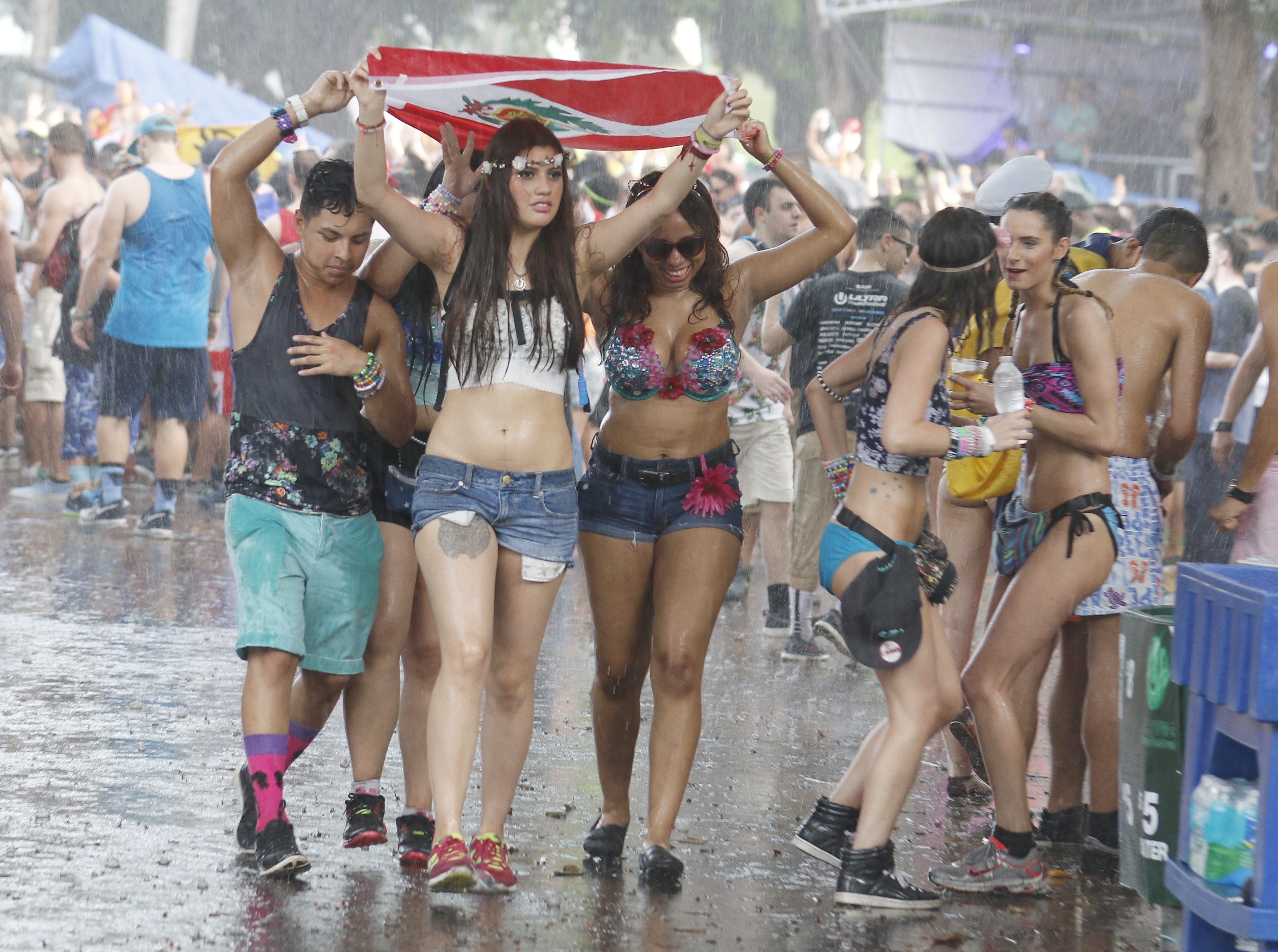 Ultra Music Festival