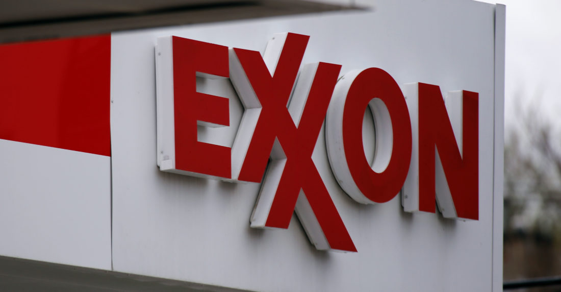 exxon