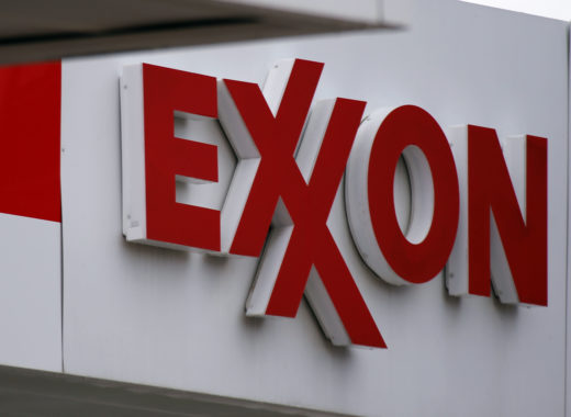 exxon