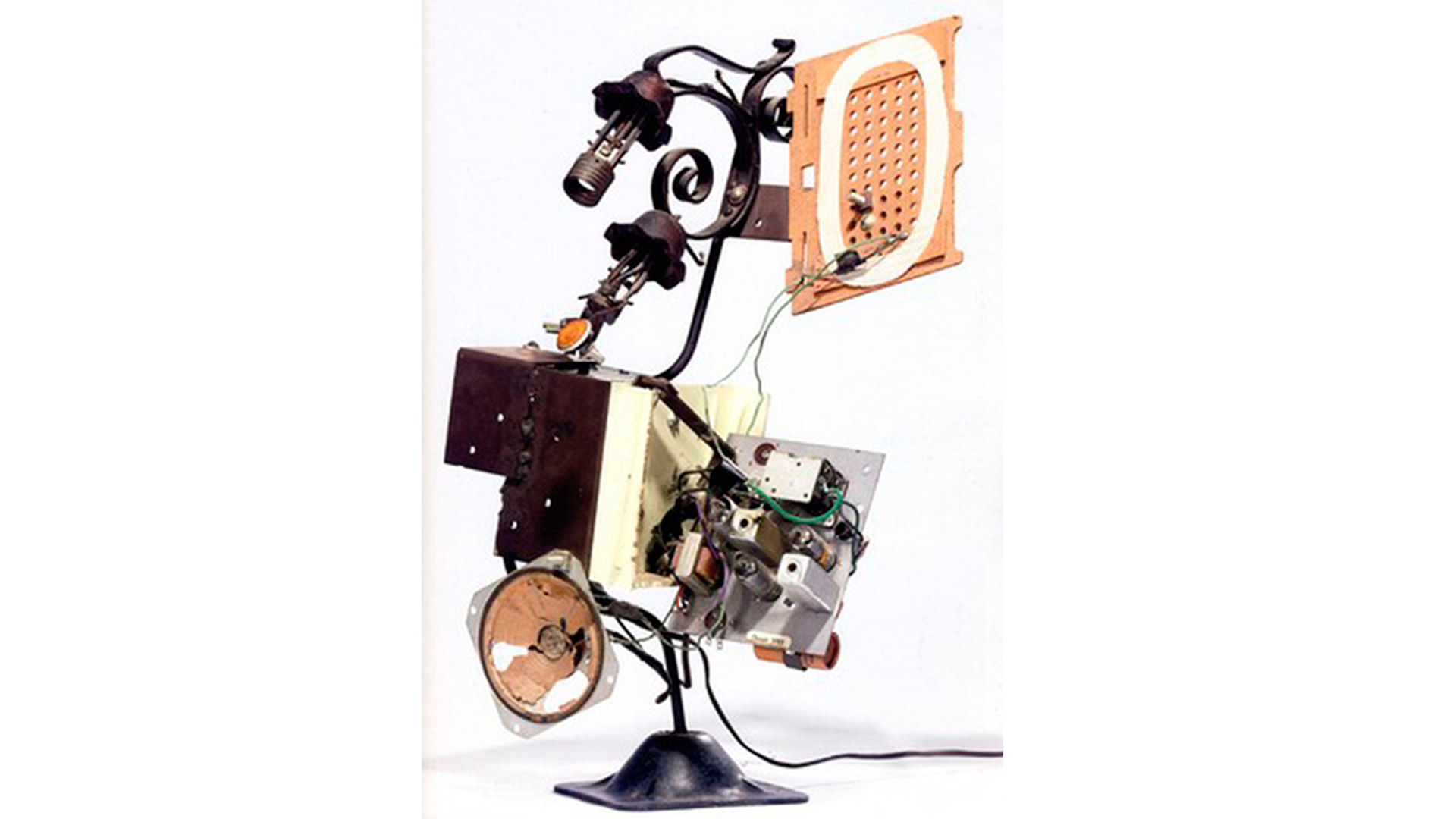 Jean-Tinguely